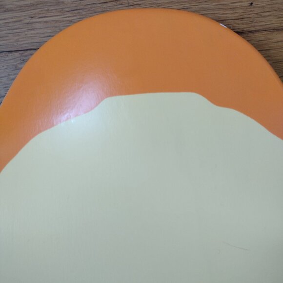 Almost skateboard deck 7.5x31.1 - Picture 5 of 9